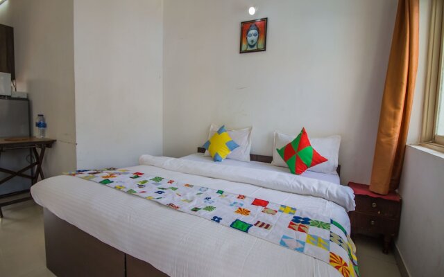Goan Courtyard Apartments by OYO Rooms