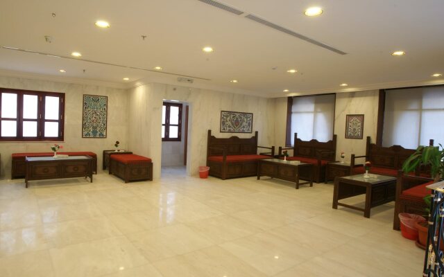 Al Azhar Palace Hotel