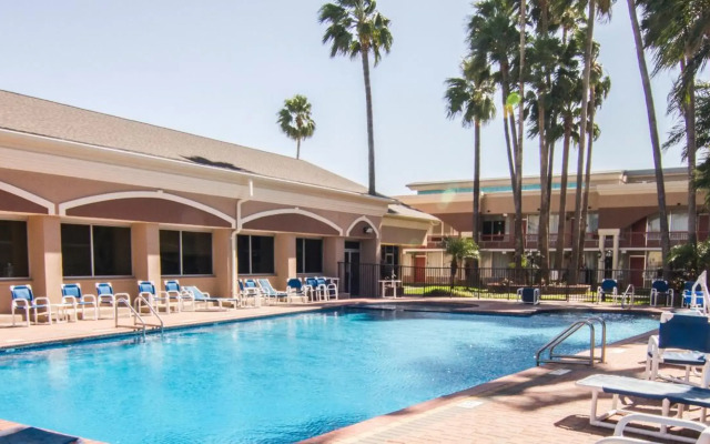 La Copa Hotel