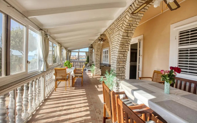 Apartments by the sea Brodarica, Sibenik - 4194