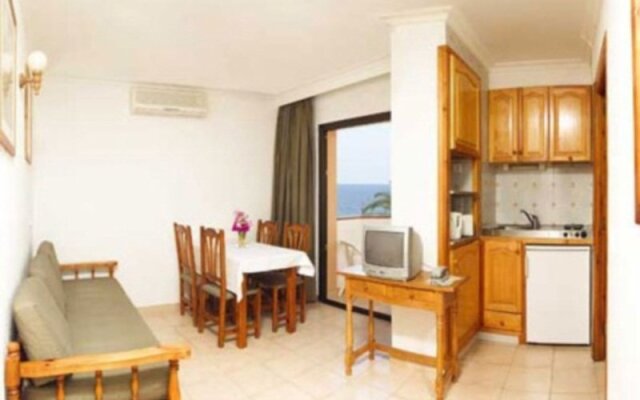 My Way Luxury Ibiza Studios