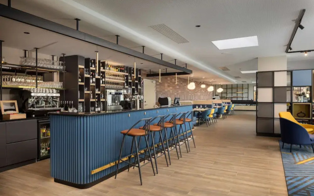 Hyatt Place Rouen