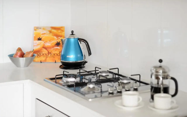 Park Avenue - IKON Glen Waverley