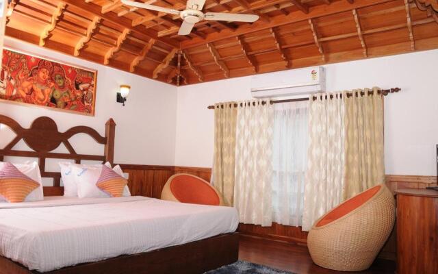Niche Stays Luxury Houseboats
