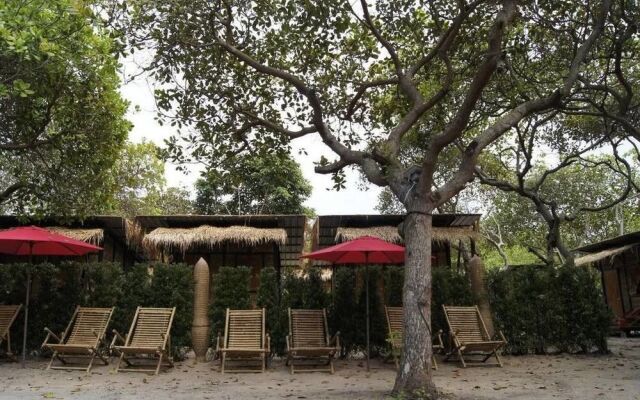 Little Hut