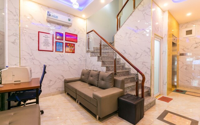 OYO 235 Ngoc Dung Hotel