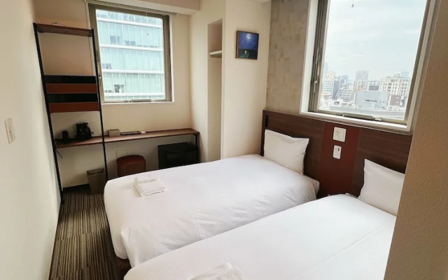 Nplus HOTEL Tokyo Nihonbashi