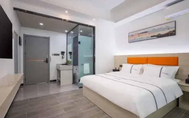Xi'an Hotel