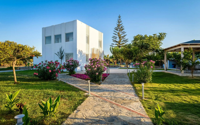 Solimar White Pearl Adults Only - All Inclusive