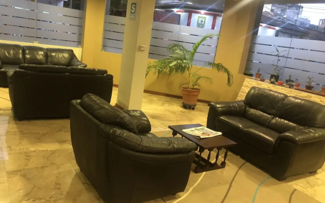 Hotel Europa Iquitos