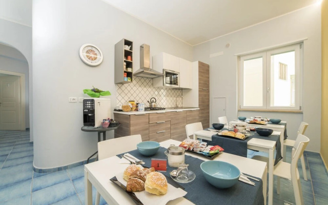 Capri B&B
