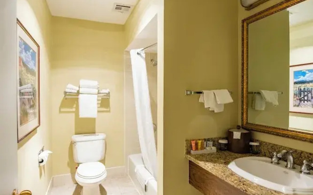 Winnemucca Inn & Casino