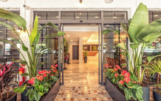Casativo Hotels Lara Antalya