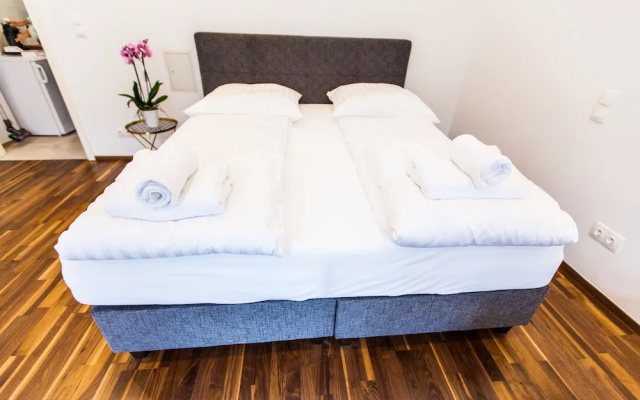 Cosy 2 bedroom Apartment