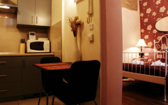 ApartmentsApart Krakow