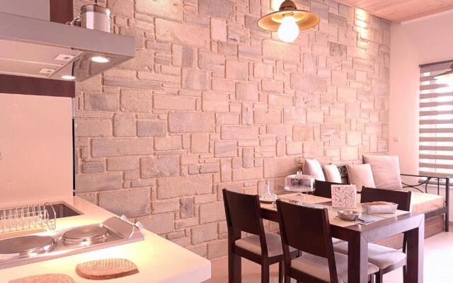 On the water lodging 1