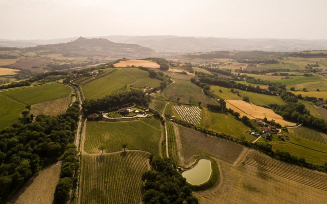 Roccafiore Spa & Resort