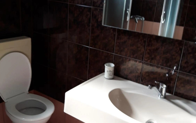 Apartman Petra & Tena