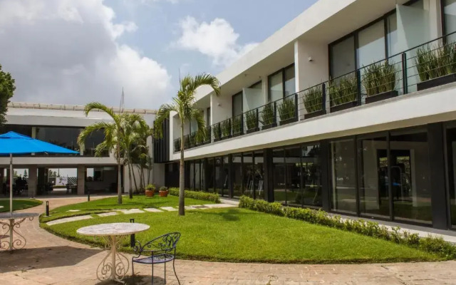 Hotel & Villa Internacional de Tenis