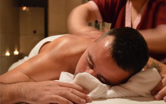 Diwane Hotel & Spa Marrakech