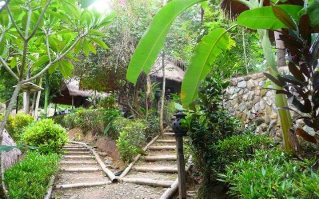 Kamu lodge Hotel
