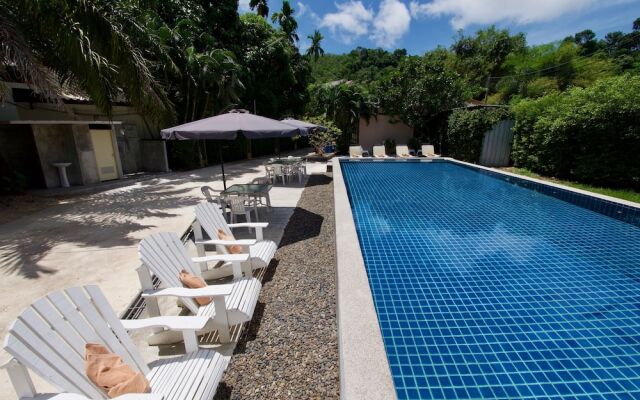 99 Garden Patong