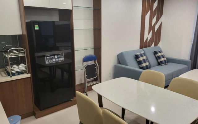 Seaside Homestay Beachfront