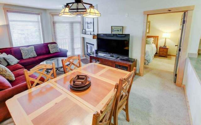 Sunstone #131 - Shared Pool, Hot Tub & BBQ