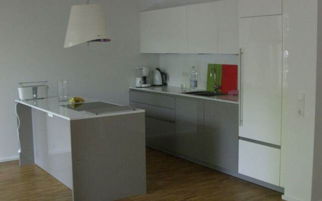 Holiday Apartment Ahornblick