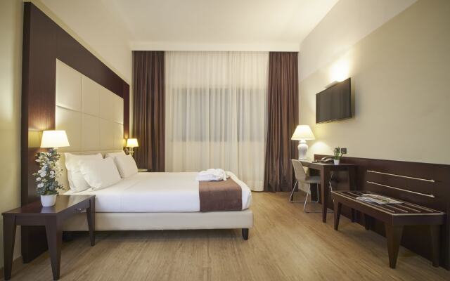 iH Hotels Milano Watt 13