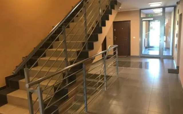 Apartament Stella Maris