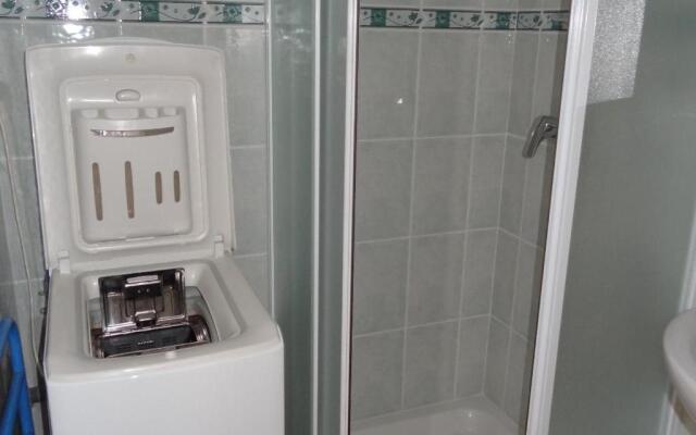 Maison La Faute-sur-Mer, 2 pièces, 5 personnes - FR-1-476-35