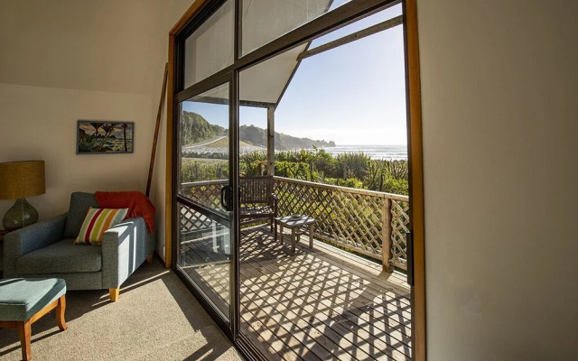Seascapes Holiday House
