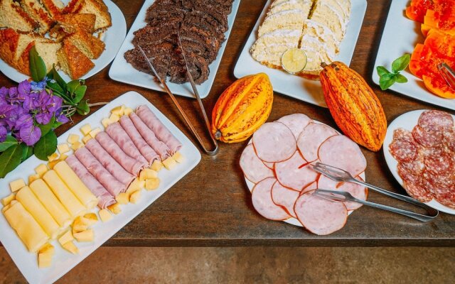 Canto Leela Eco Bungalows