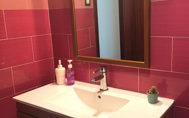 Sky Sea Holidays Malaga Ave