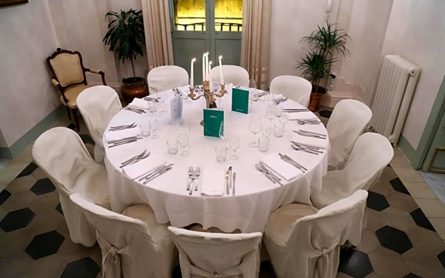 Palazzo Guido Boutique Hotel