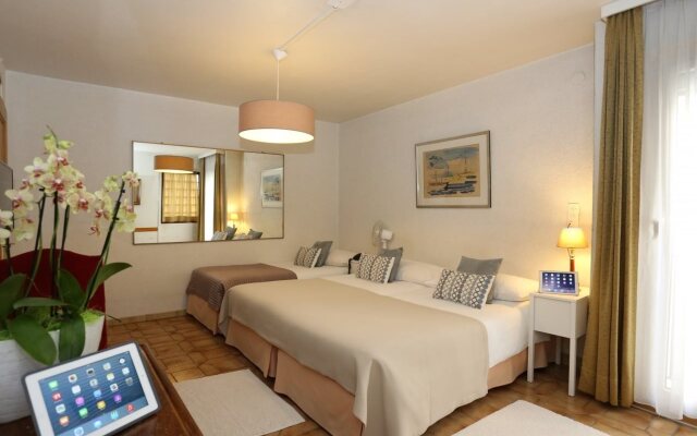 Hotel Excelsior