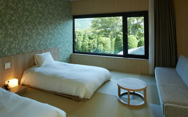 Hakone Yutowa