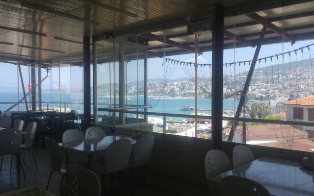 Hotel Panorama