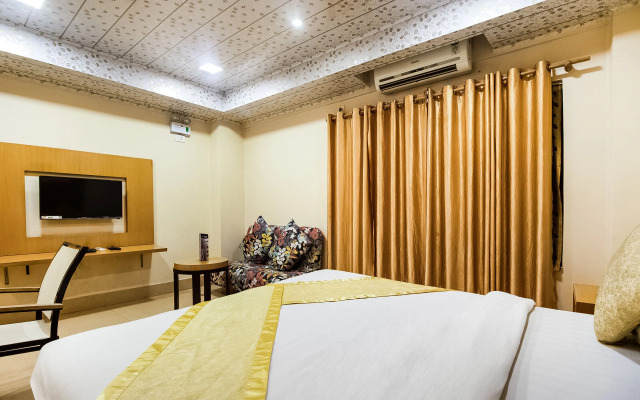 Panorama Country Club & Resort