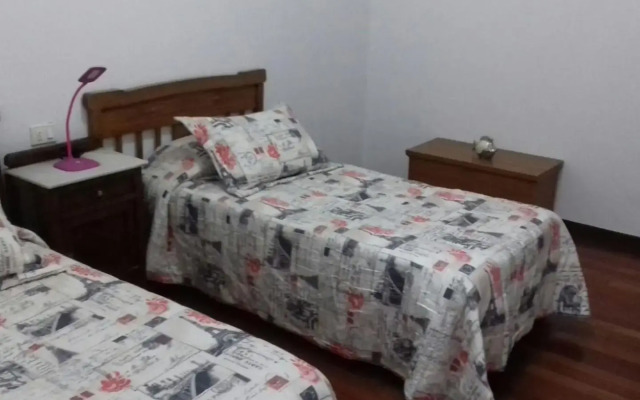 Piso Top en Plaza Mayor