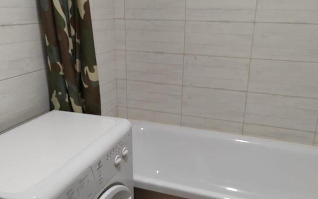 Apartments on 31 Gusev Boulevard