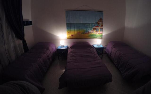 Apartment La Conchiglia