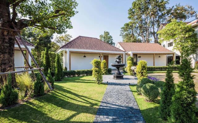 The Scandic Khao Yai