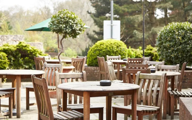 Kings Arms Hotel Westerham by Greene King Inns