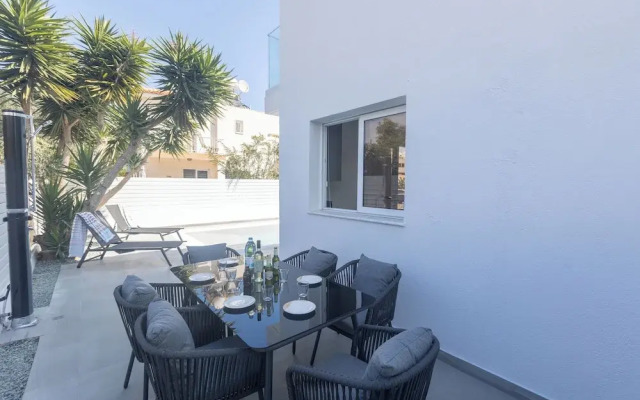 Protaras Mandali Villa Ma20