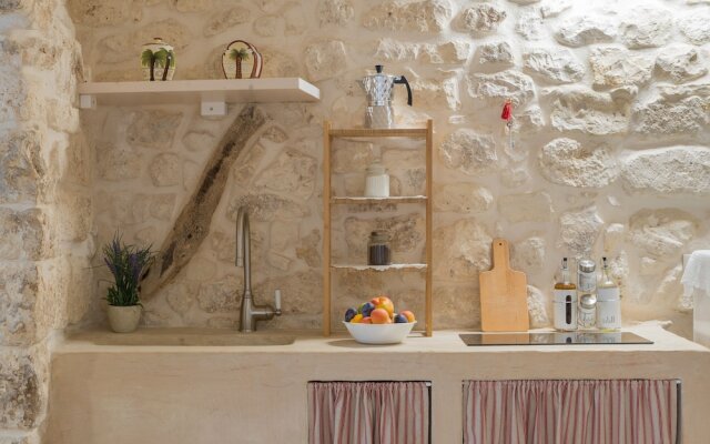 Casa Orchidea nel centro di Ostuni