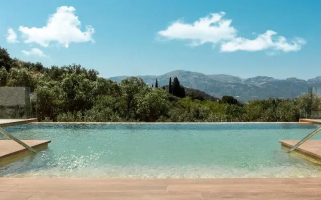 Hacienda Fresneda María by Real Spain Hotels
