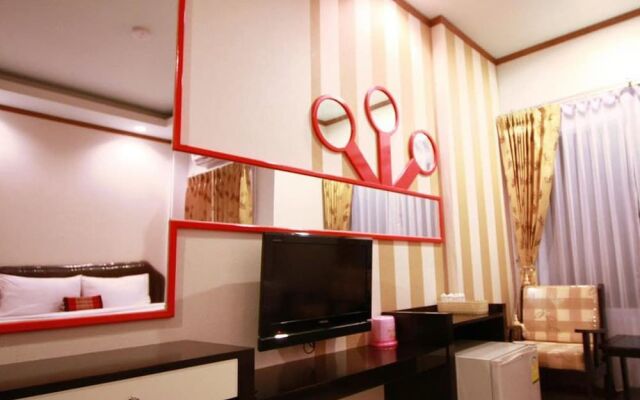 B.M. Grand Hotel