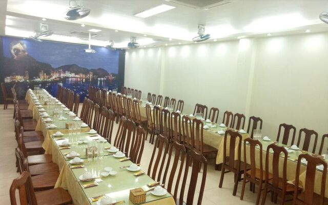 Daiichi Cat Ba Hotel